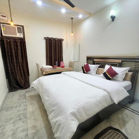 Homestay Comforts 500M From Amritsar Airport Dış mekan fotoğraf