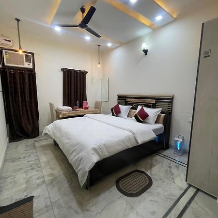 Homestay Comforts 500M From Amritsar Airport Dış mekan fotoğraf