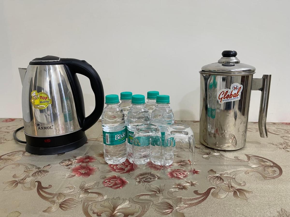 Homestay Comforts 500M From Amritsar Airport Dış mekan fotoğraf