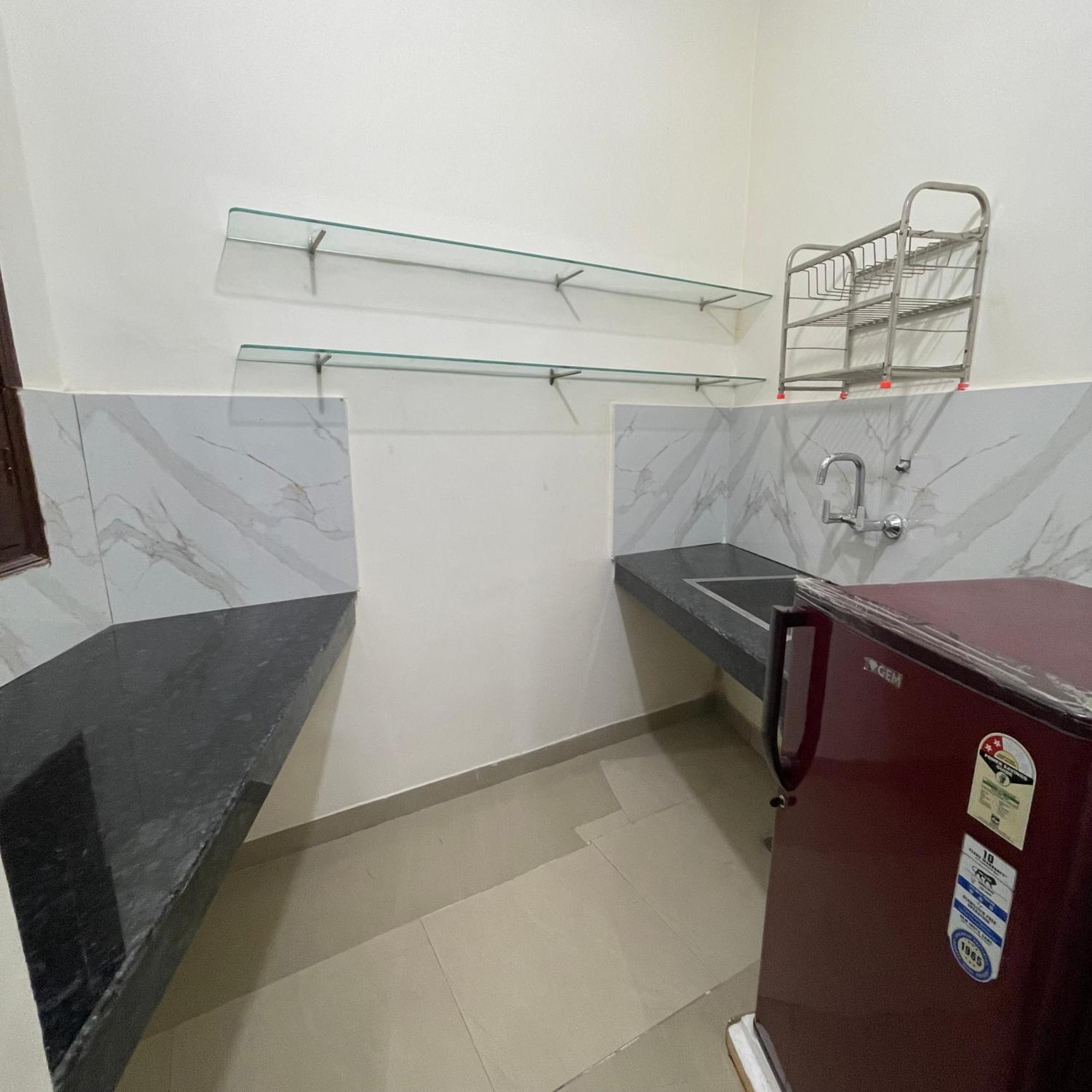 Homestay Comforts 500M From Amritsar Airport Dış mekan fotoğraf
